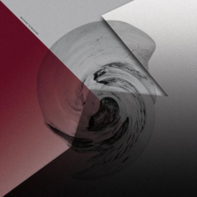 DONOSO, RICARDO | MACHINE TO MACHINE (180G/DL CARD) | VINYL RECORD (LP)