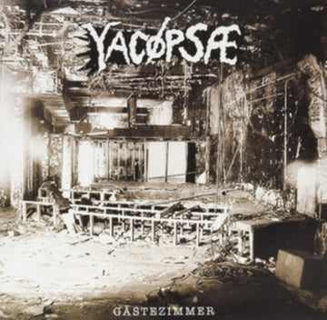 GASTEZIMMER | 7IN VINYL