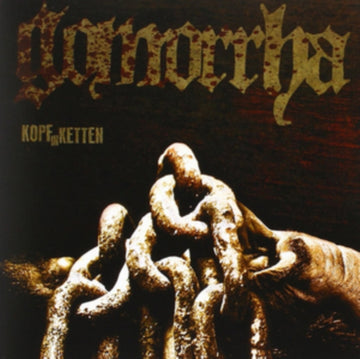 KOPFINKETTEN | 7IN VINYL