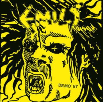 DEMO '87 | 12IN VINYL