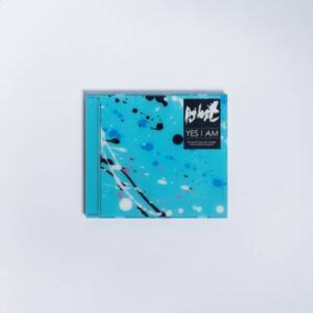 PG.LOST | YES I AM (RE-ISSUE) | VINYL RECORD (LP)