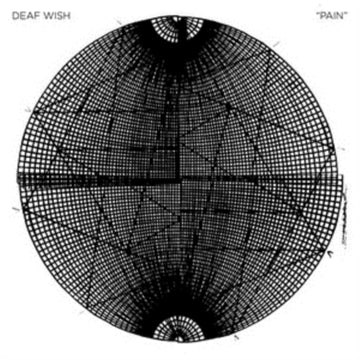 DEAF WISH | PAIN - LOSER EDITION | VINYL RECORD (LP)