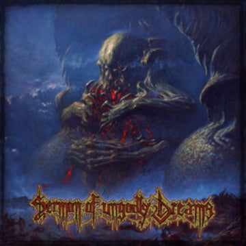 SERMON OF UNGODLY DREAMS | VINYL RECORD (LP)
