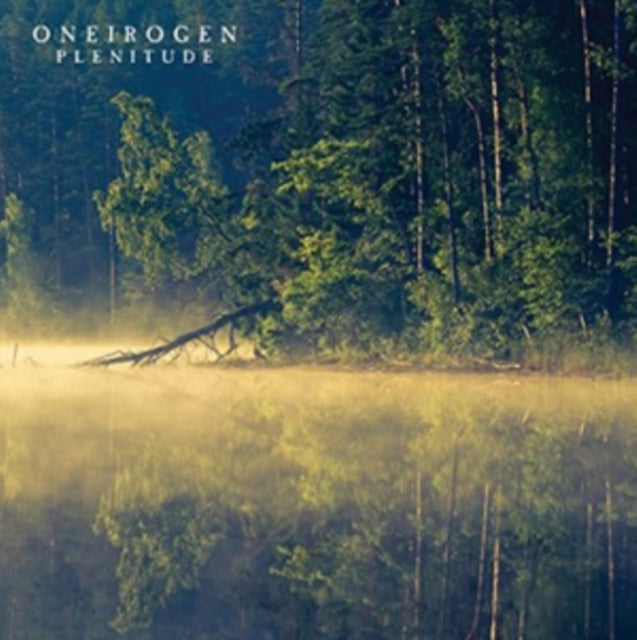 ONEIROGEN | PLENTITUDE (180G/COLORED VINYL/DL CARD) | VINYL RECORD (LP)