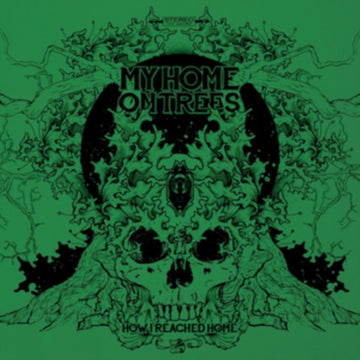 HOW I REACHED HOME (LTD EDITION) | VINYL RECORD (LP)