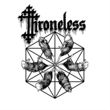 THRONELESS | VINYL RECORD (LP)
