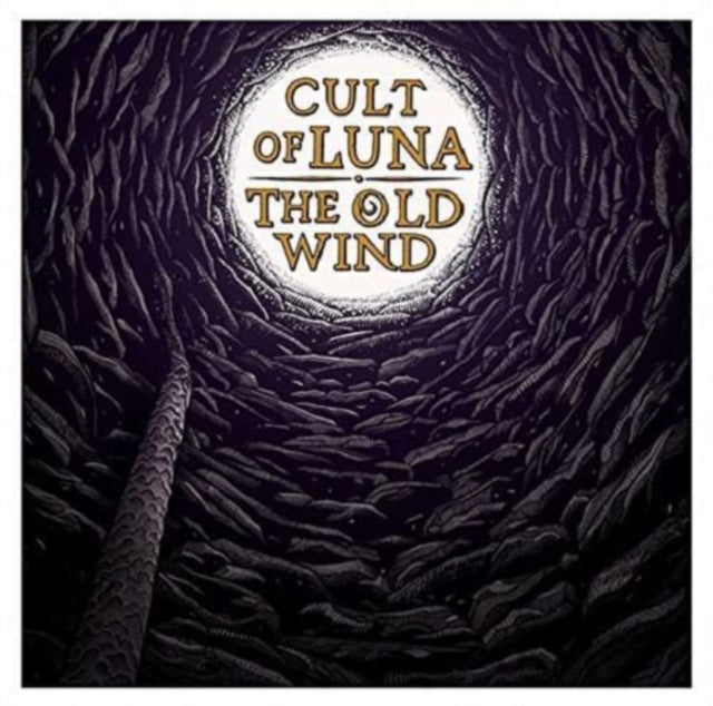 CULT OF LUNA / OLD WIND | RAANGEST | VINYL RECORD (LP)