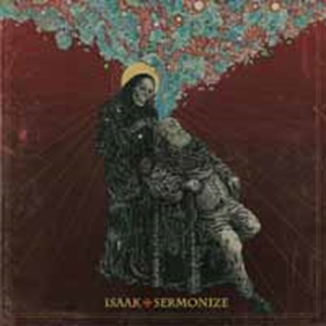 ISAAK | SERMONIZE | VINYL RECORD (LP)