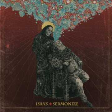 SERMONIZE | VINYL RECORD (LP)