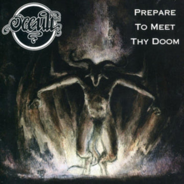 PREPARE TO MEET THY DOOM | VINYL RECORD (LP)