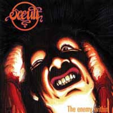 ENEMY WITHIN | VINYL RECORD (LP)