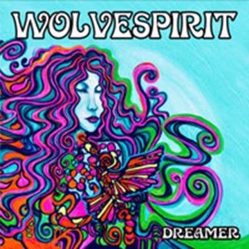 DREAMER (TURQUOISE VINYL) | 12IN VINYL
