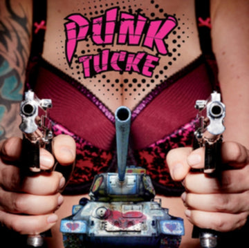 PUNKTUCKE | OHRFEIGEN FUER ALLE | VINYL RECORD (LP)