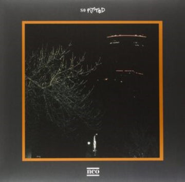 SO PITTED | NEO | VINYL RECORD (LP)