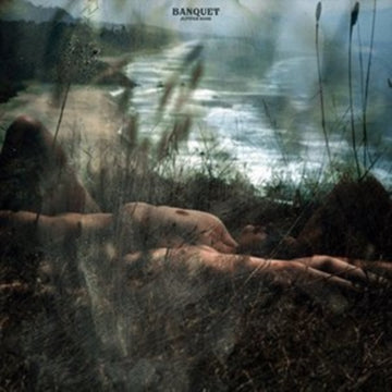BANQUET | JUPITER ROSE | VINYL RECORD (LP)