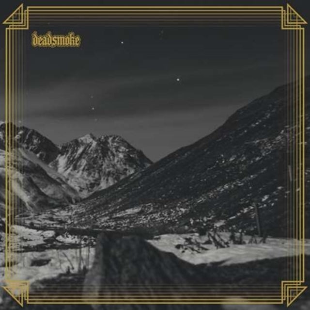 DEADSMOKE | DEADSMOKE | VINYL RECORD (LP)