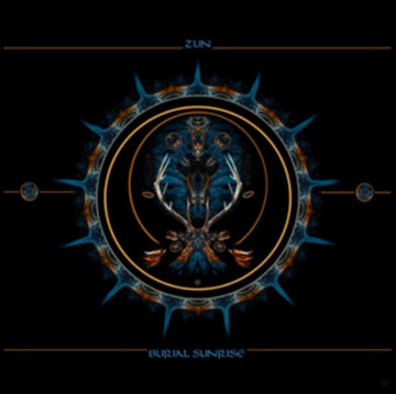 BURIAL SUNRISE | VINYL RECORD (LP)