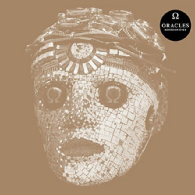 ORACLES | BEDROOM EYES | VINYL RECORD (LP)