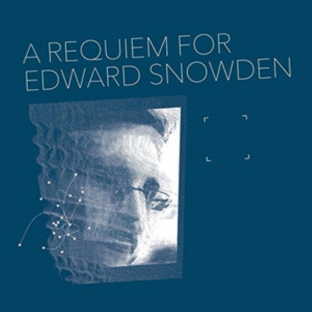 COLLINGS, MATTHEW | REQUIEM FOR EDWARD SNOWDEN (180G/DL CARD) | VINYL RECORD (LP)