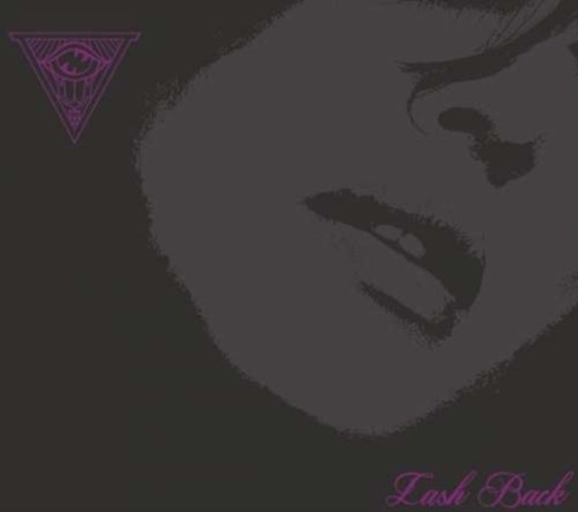 SANFORD PARKER | LASH BACK | VINYL RECORD (LP)