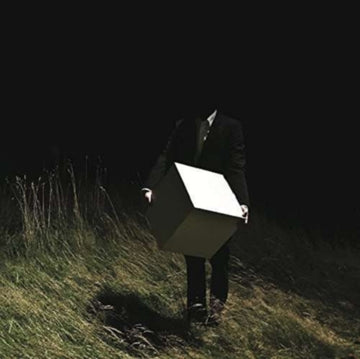 PG.LOST | IN NEVER OUT | VINYL RECORD (LP)