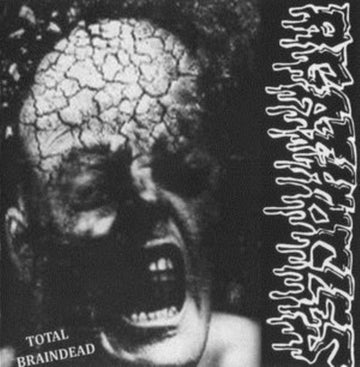 SPLIT | VINYL RECORD (LP)