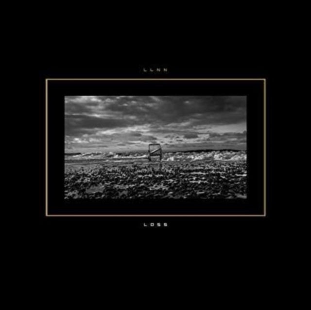LLNN | LOSS | VINYL RECORD (LP)