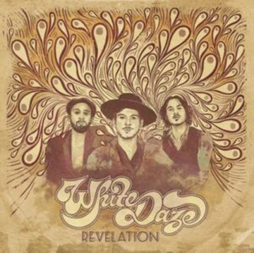 REVELATION | VINYL RECORD (LP)