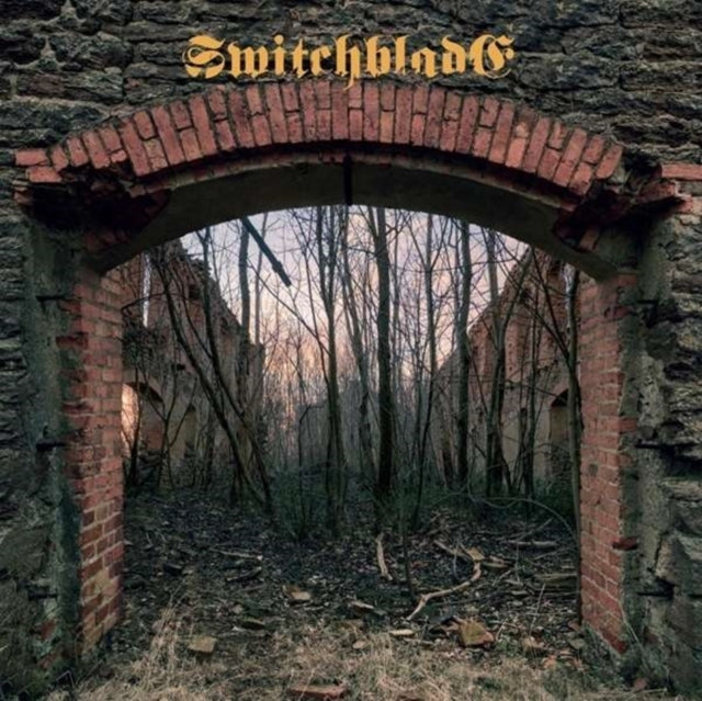 SWITCHBLADE | SWITCHBLADE 2016 | VINYL RECORD (LP)