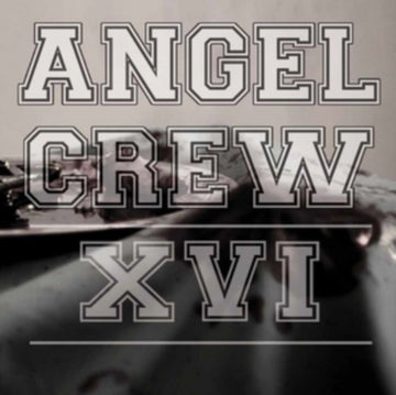 XVI | VINYL RECORD (LP)