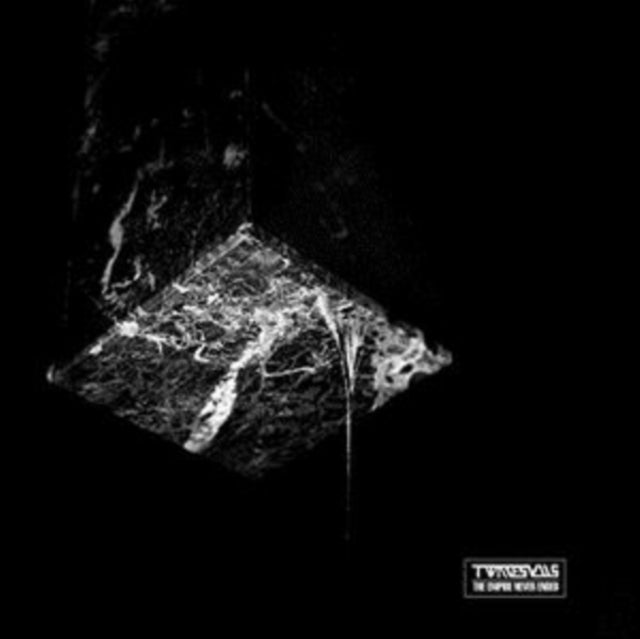 TWINESUNS | EMPIRE NEVER ENDED | VINYL RECORD (LP)