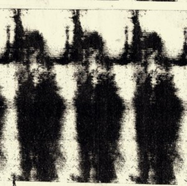 TESA | GHOST | VINYL RECORD (LP)
