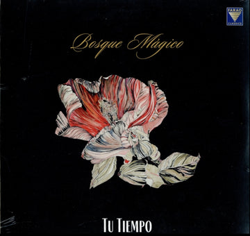BOSQUE MAGICO: TU TIEMPO | VINYL RECORD (LP)