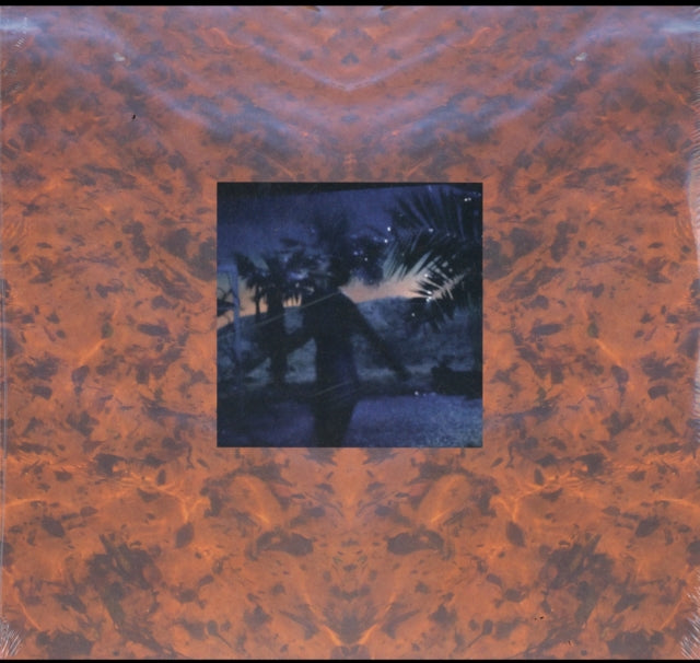 LANGE, CONSTANTIJN | ELYSIAN FIELDS | VINYL RECORD (LP)