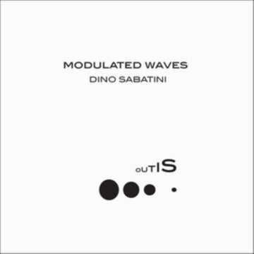 SABATINI, DINO | MODULATED WAVES 2020 | 12IN VINYL