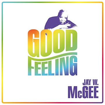 GOOD FEELING | VINYL RECORD (LP)
