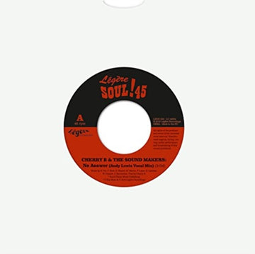 NO ANSWER | 7IN VINYL
