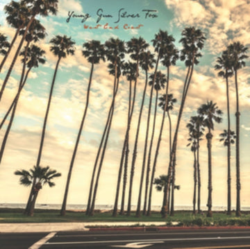 WEST END COAST | VINYL RECORD (LP)