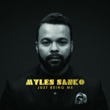 SANKO, MYLES | JUST BEING ME | VINYL RECORD (LP)