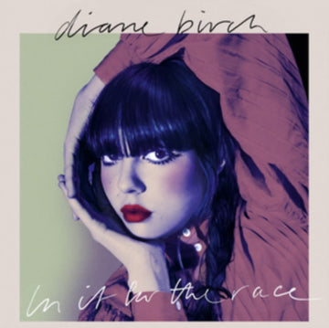 IN IT FOR THE RACE (IMPORT) | 7IN VINYL