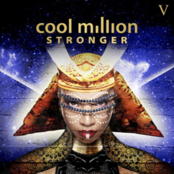 STRONGER (2LP/IMPORT) | VINYL RECORD (LP)