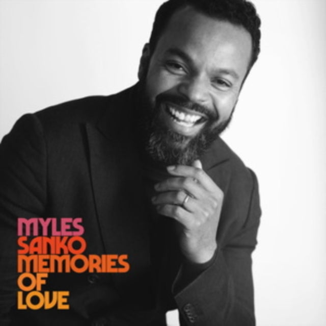 SANKO, MYLES | MEMORIES OF LOVE | VINYL RECORD (LP)
