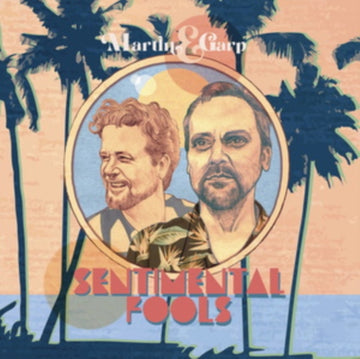 SENTIMENTAL FOOLS (IMPORT) | VINYL RECORD (LP)