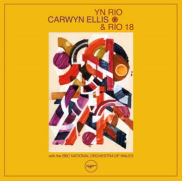YN RIO | VINYL RECORD (LP)