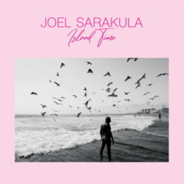 SARAKULA, JOEL | ISLAND TIME | VINYL RECORD (LP)