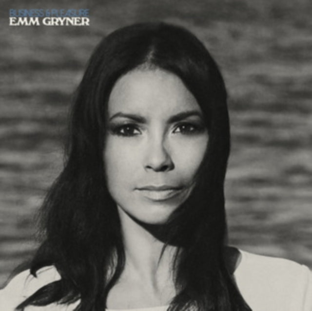 GRYNER, EMM | BUSINESS & PLEASURE | VINYL RECORD (LP)