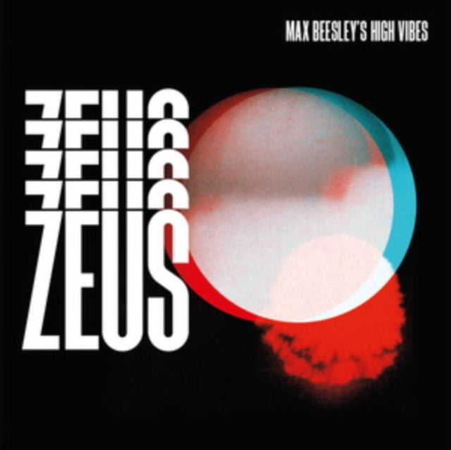 BEESLEY'S, MAX HIGH VIBES | ZEUS | VINYL RECORD (LP)