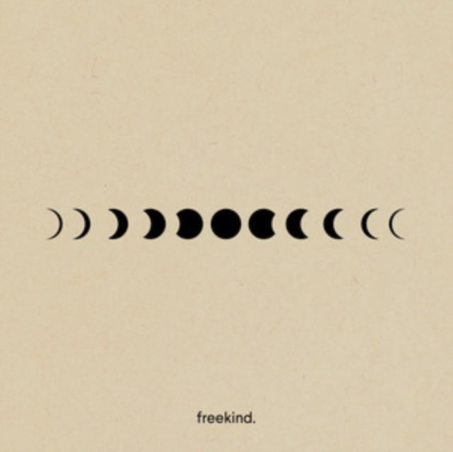 FREEKIND. | SINCE ALWAYS & FOREVER | VINYL RECORD (LP)