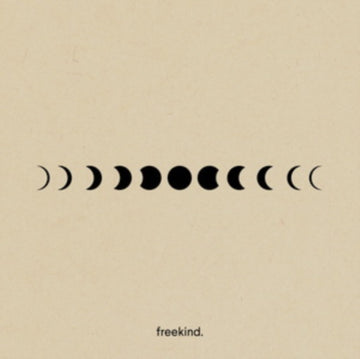 FREEKIND. | SINCE ALWAYS & FOREVER | VINYL RECORD (LP)