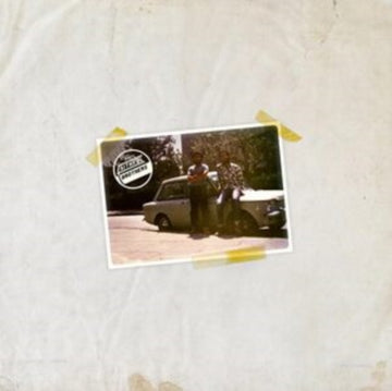 FAITHFUL BROTHERS | FAITHFUL BROTHERS | VINYL RECORD (LP)